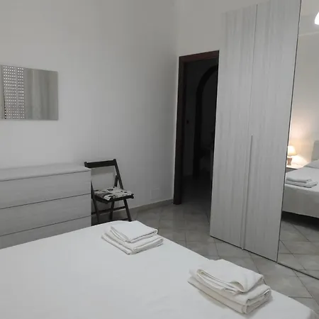 Apartment Leonardo