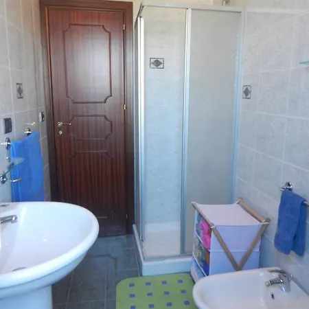 Apartment Leonardo Capaci