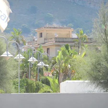 Apartment Leonardo