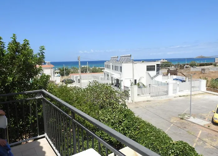 Leonardo Apartamento