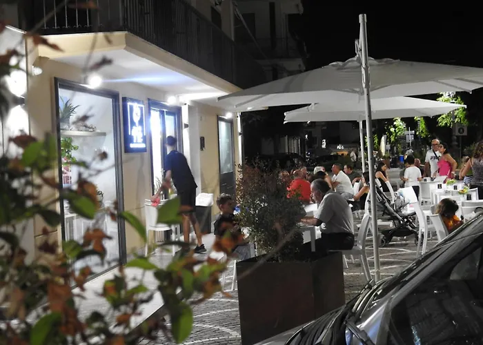 Leonardo Apartmán Capaci