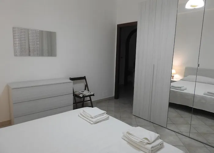 Apartmán Leonardo