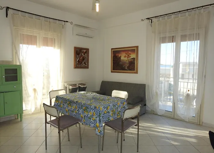 Apartamento Leonardo *