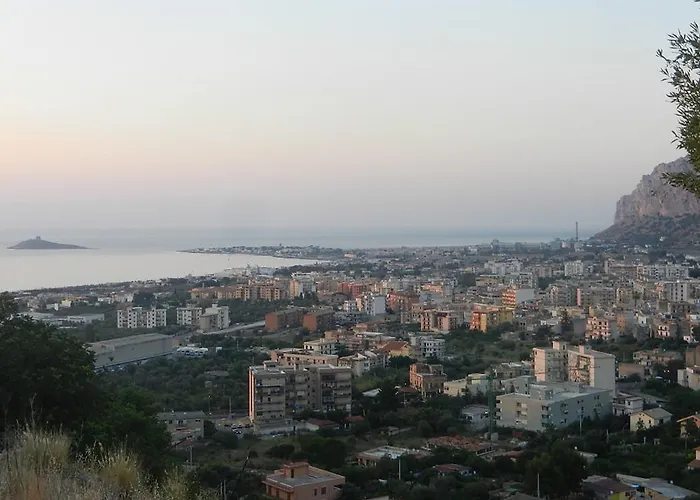 Apartmán Leonardo Capaci