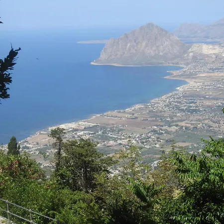 Apartmán Leonardo Capaci