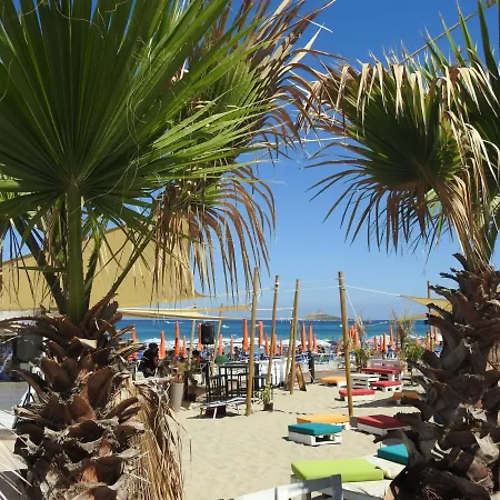 Leonardo Apartmán *