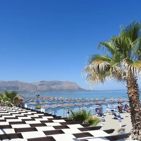 Leonardo Διαμέρισμα Capaci