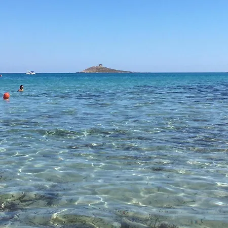 Διαμέρισμα Leonardo *