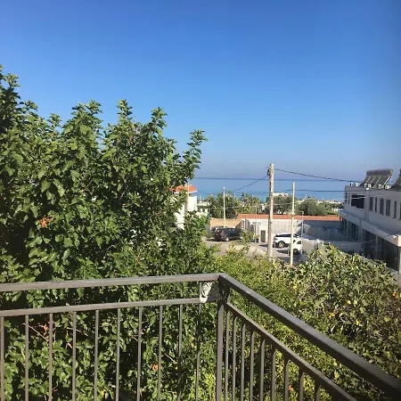 Apartmán Leonardo *