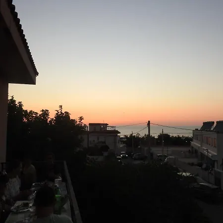 Διαμέρισμα Leonardo