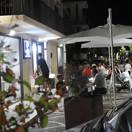 Leonardo Apartmán Capaci