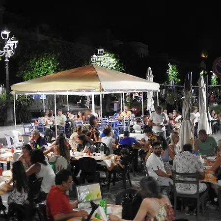 Διαμέρισμα Leonardo