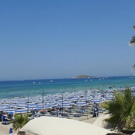 Apartmán Leonardo *