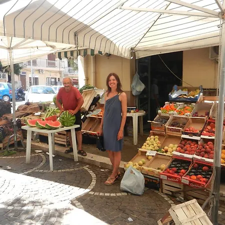 Διαμέρισμα Leonardo