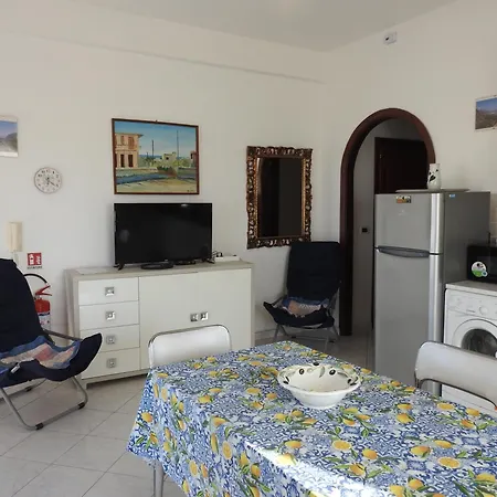 Apartman Leonardo