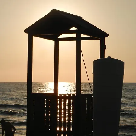 Apartmán Leonardo *