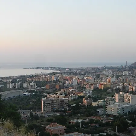 Apartmán Leonardo Capaci