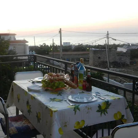 Διαμέρισμα Leonardo *