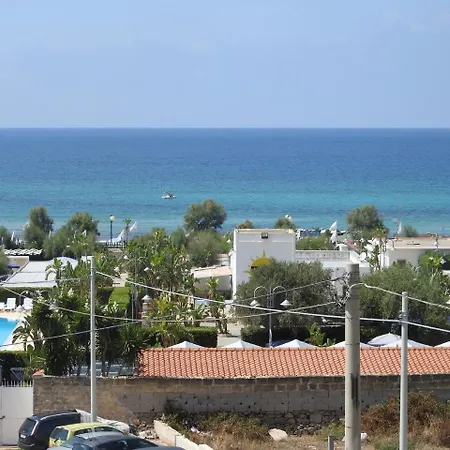 Διαμέρισμα Leonardo