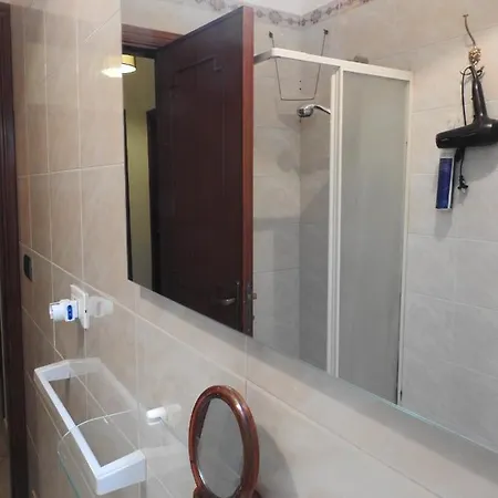 Apartmán Leonardo *