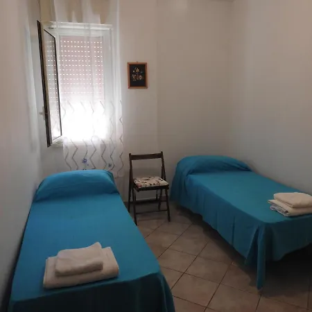 Leonardo Apartmán *