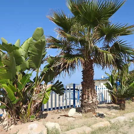 Apartmán Leonardo Capaci