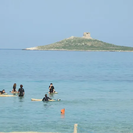 Leonardo Apartmán *