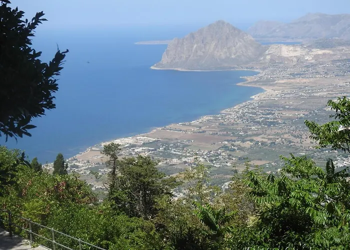 Apartamento Leonardo Capaci