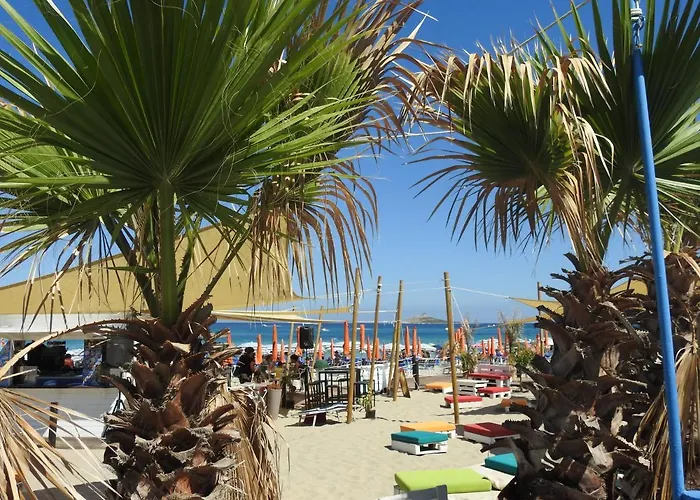 Leonardo Apartamento *