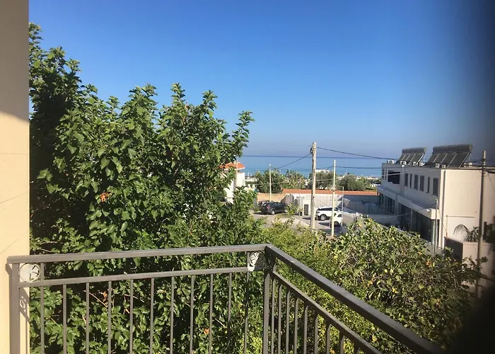 Apartament Leonardo *