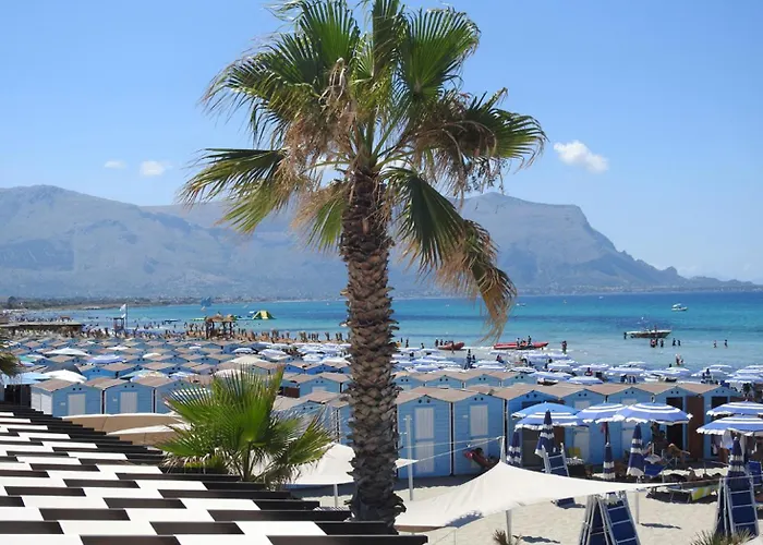 Apartament Leonardo Capaci