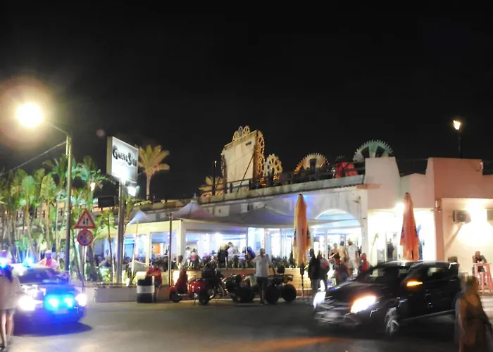 Leonardo Apartamento