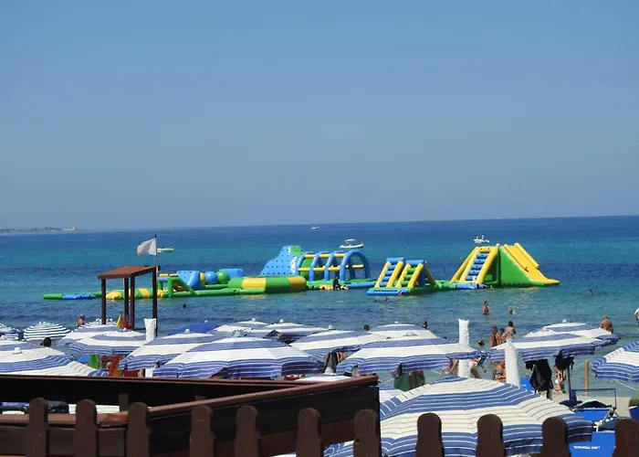 Apartamento Leonardo