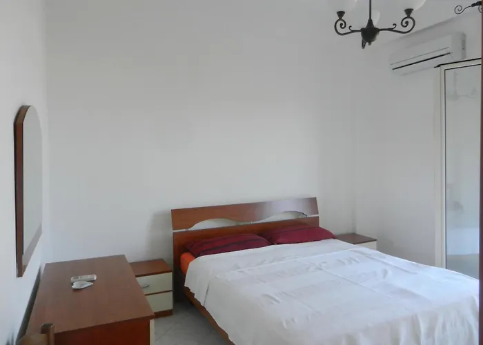 Leonardo Apartamento