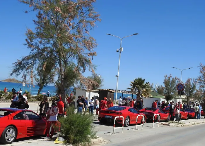 Apartamento Leonardo Capaci