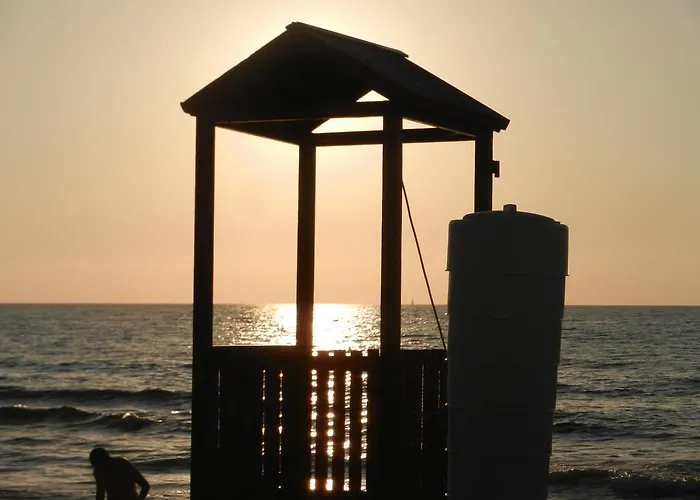 Apartamento Leonardo *