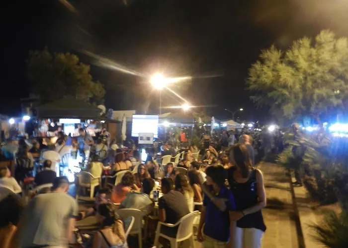 Leonardo Apartamento Capaci