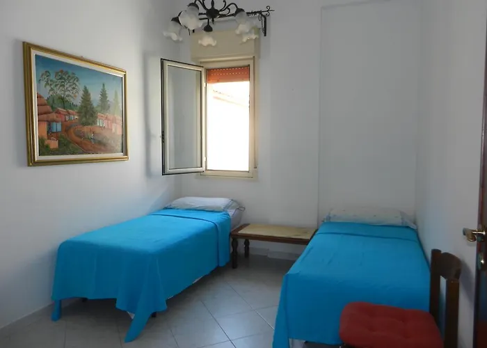 Leonardo Apartamento