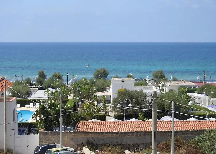 Apartamento Leonardo