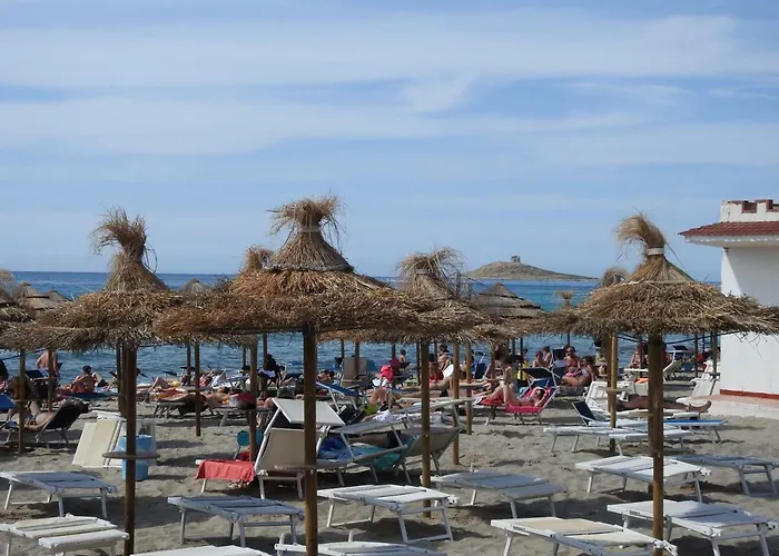 Leonardo Apartamento