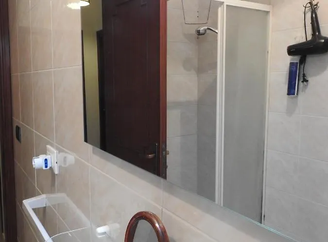 Apartamento Leonardo *