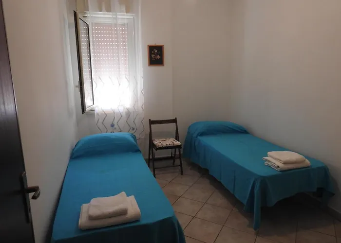 Leonardo Apartament *