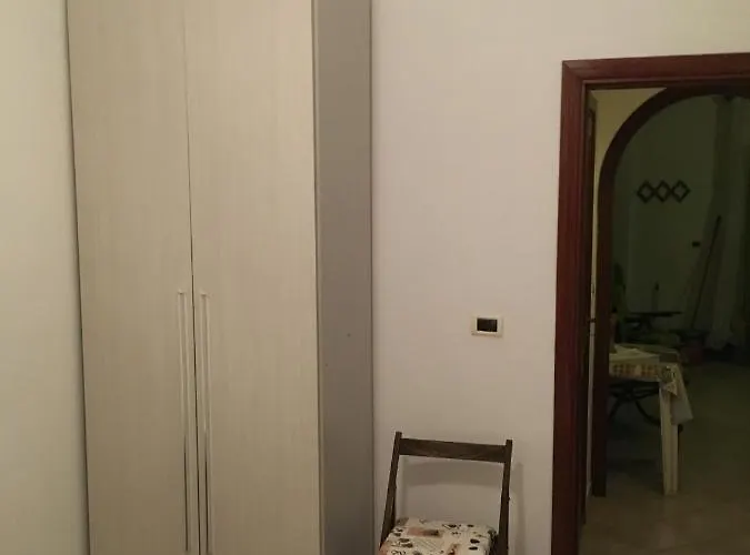 Leonardo Apartamento *